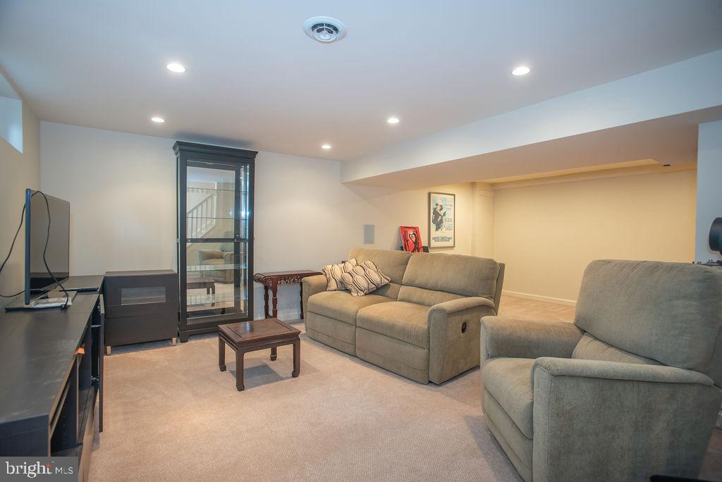 1303 Tulane Road Wilmington, DE 19803 - Photo 27 of 33 Finished lower level family room