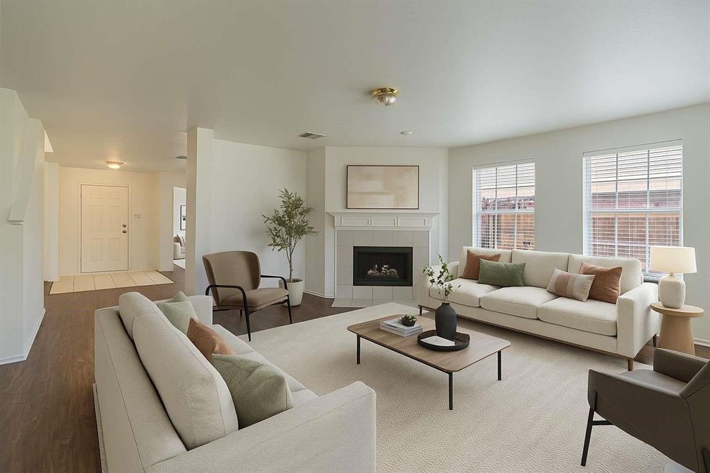 317 Quail Run Road Red Oak, TX 75154 - Photo 3 of 34