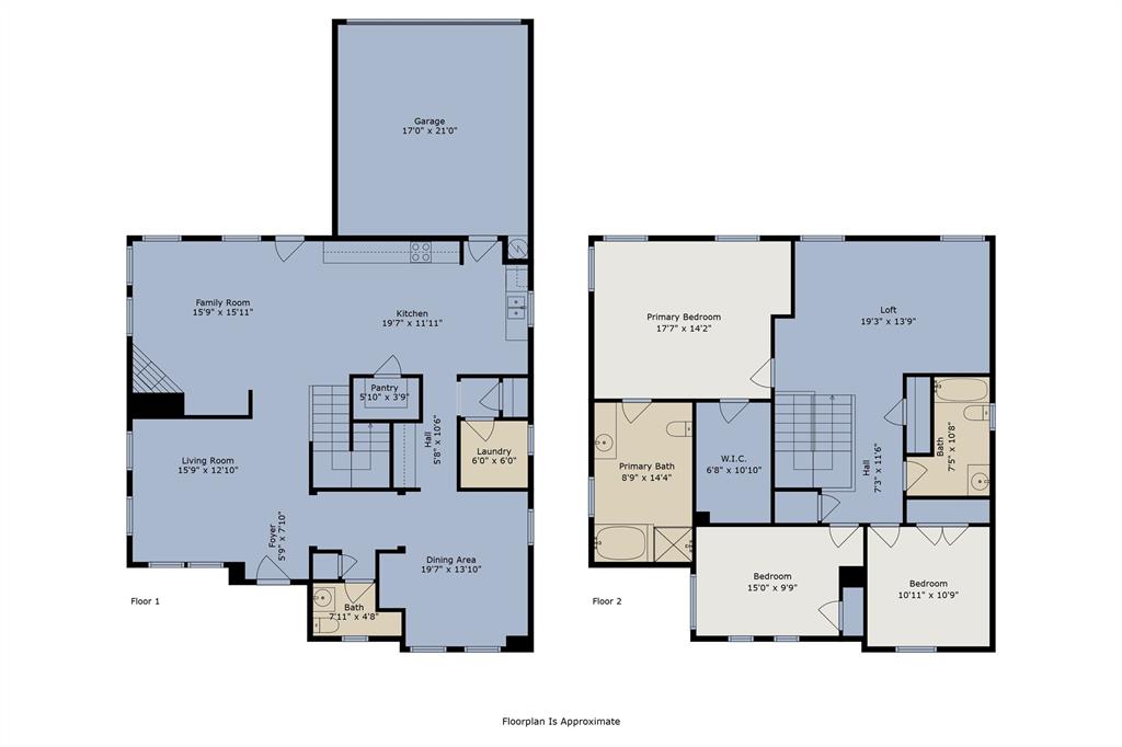 317 Quail Run Road Red Oak, TX 75154 - Photo 34 of 34