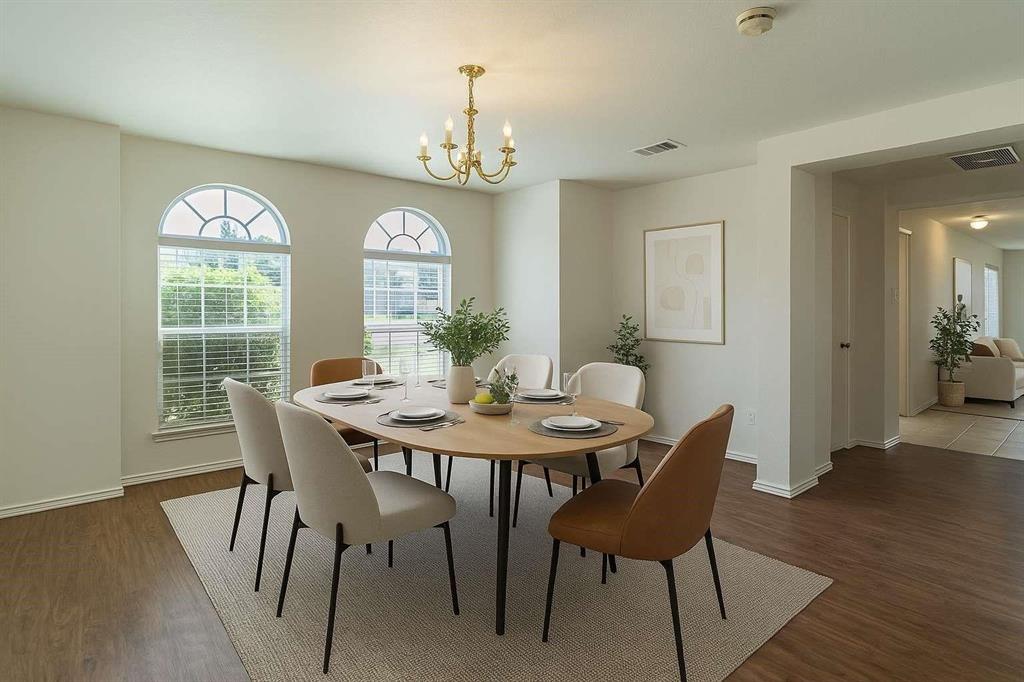 317 Quail Run Road Red Oak, TX 75154 - Photo 4 of 34