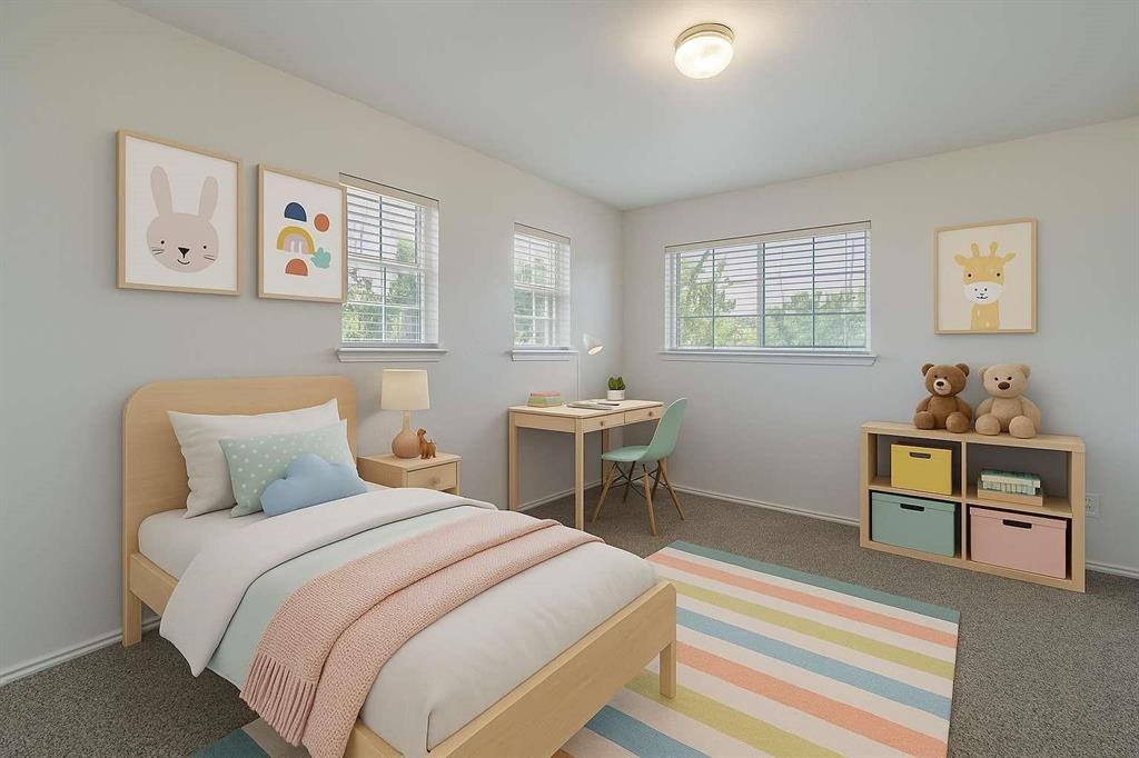 317 Quail Run Road Red Oak, TX 75154 - Photo 8 of 34