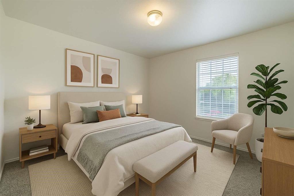 317 Quail Run Road Red Oak, TX 75154 - Photo 9 of 34