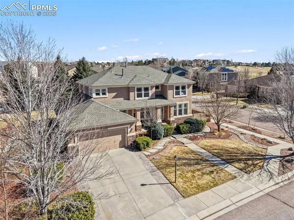 $850,000 | 10143 Pine Glade Drive, Colorado Springs, CO 80920