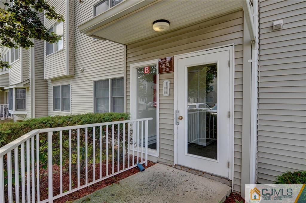 512 Edpas Road, Unit 512 New Brunswick, NJ 08901 - Photo 15 of 19 a view of a house with a porch