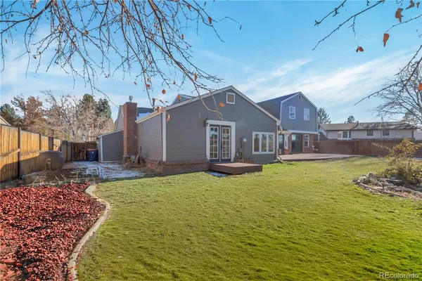 $1,369,000 | 4991 South Beeler Street, Greenwood Village, CO 80111