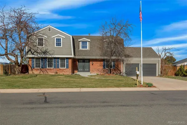 $1,369,000 | 4991 South Beeler Street, Greenwood Village, CO 80111