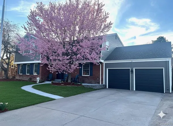 $1,369,000 | 4991 South Beeler Street, Greenwood Village, CO 80111
