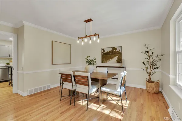 $1,369,000 | 4991 South Beeler Street, Greenwood Village, CO 80111