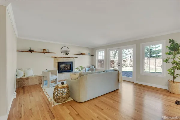 $1,369,000 | 4991 South Beeler Street, Greenwood Village, CO 80111