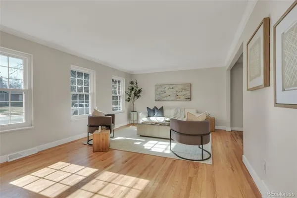 $1,369,000 | 4991 South Beeler Street, Greenwood Village, CO 80111