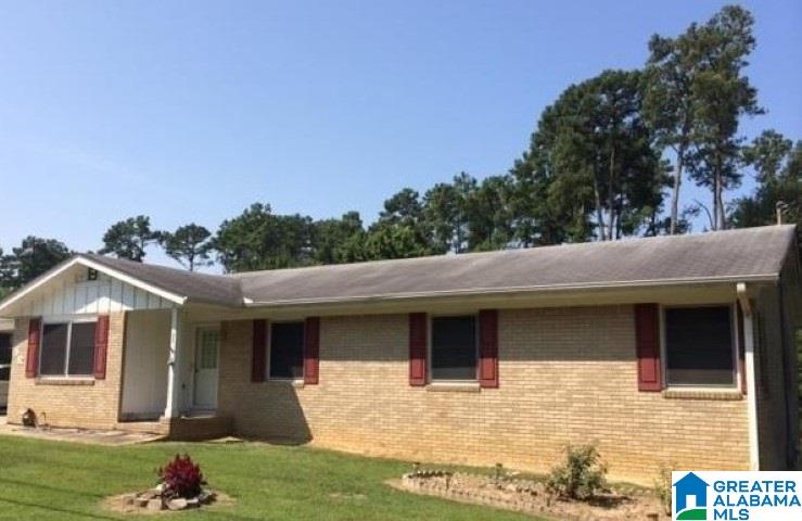 1009 Rose Road Albertville, AL 35951 - Photo 1 of 32