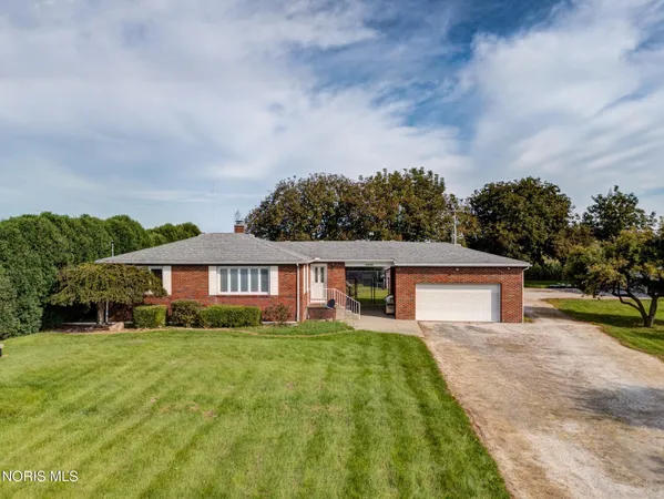 $310,000 | 8549 Jerusalem Road, Curtice, OH 43412