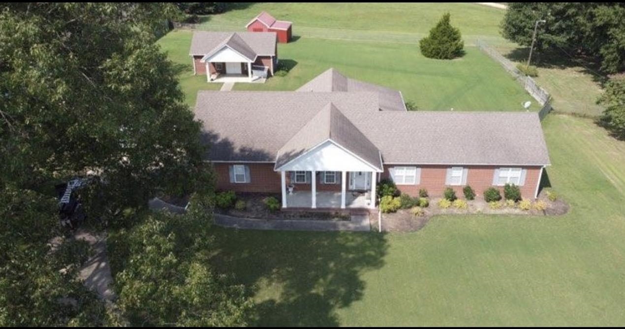 2225 Candy Lane Burlison, TN 38015 - Photo 26 of 27
