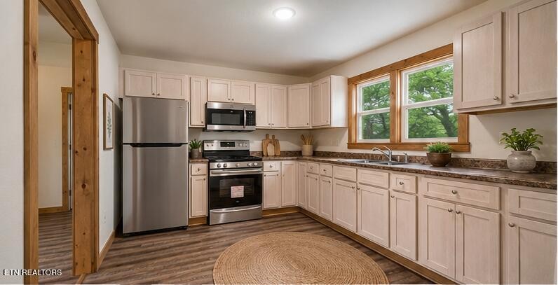 538 Harding Road Jamestown, TN 38556 - Photo 9 of 40 Gallery Image 9