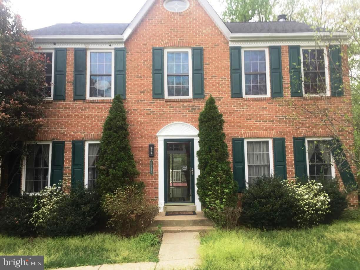 8915 Jameson Street Lorton, VA 22079 - Photo 1 of 16