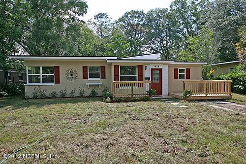 5624 Temple Road Jacksonville, FL 32207 - Photo 1 of 15 Front