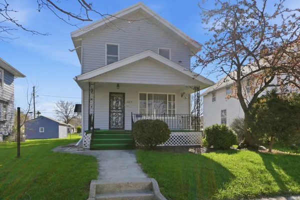$100,000 | 3015 Holton Avenue, Fort Wayne, IN 46806