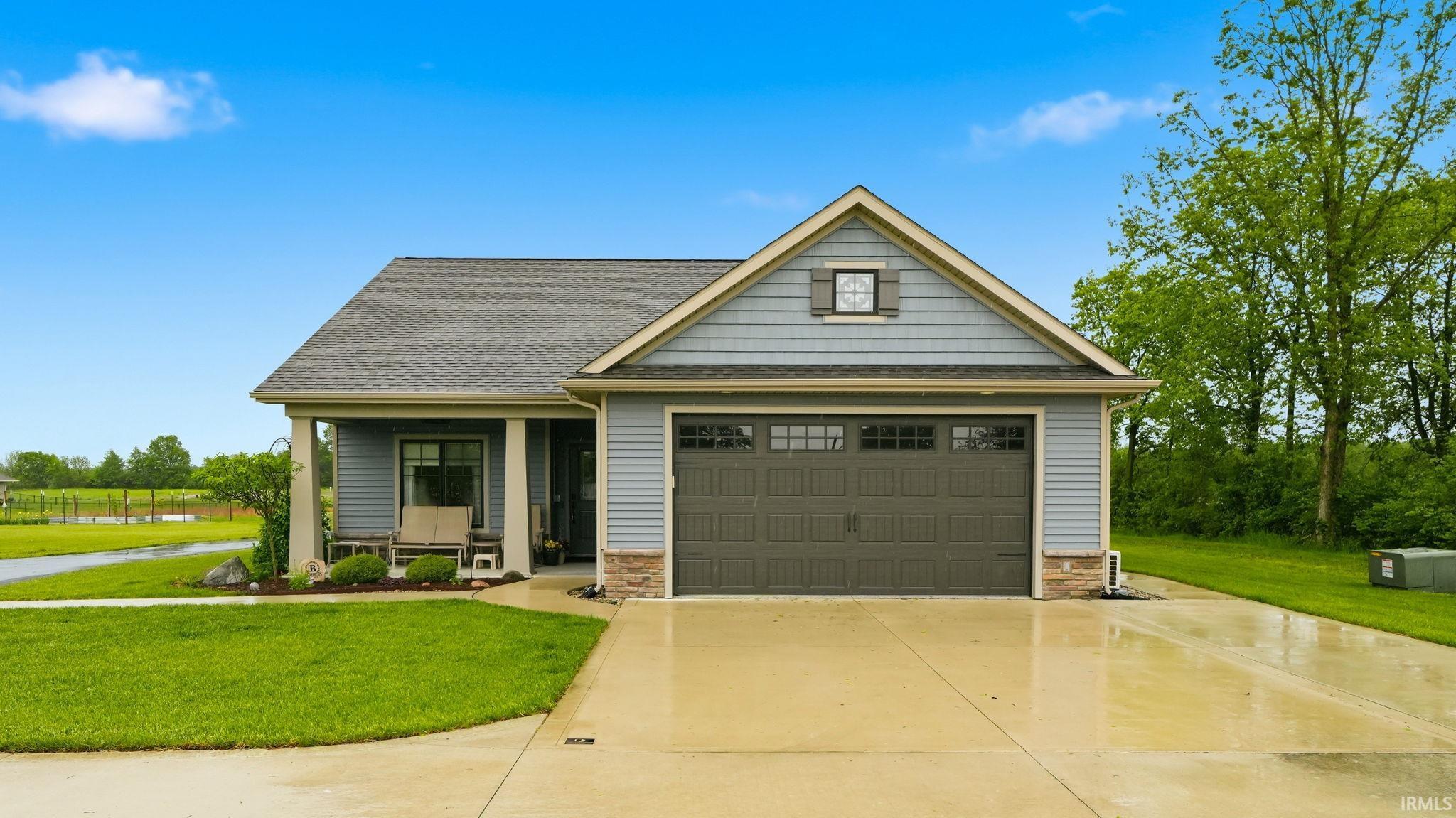 9344 Garman Road Leo, IN 46765 - Photo 18 of 36