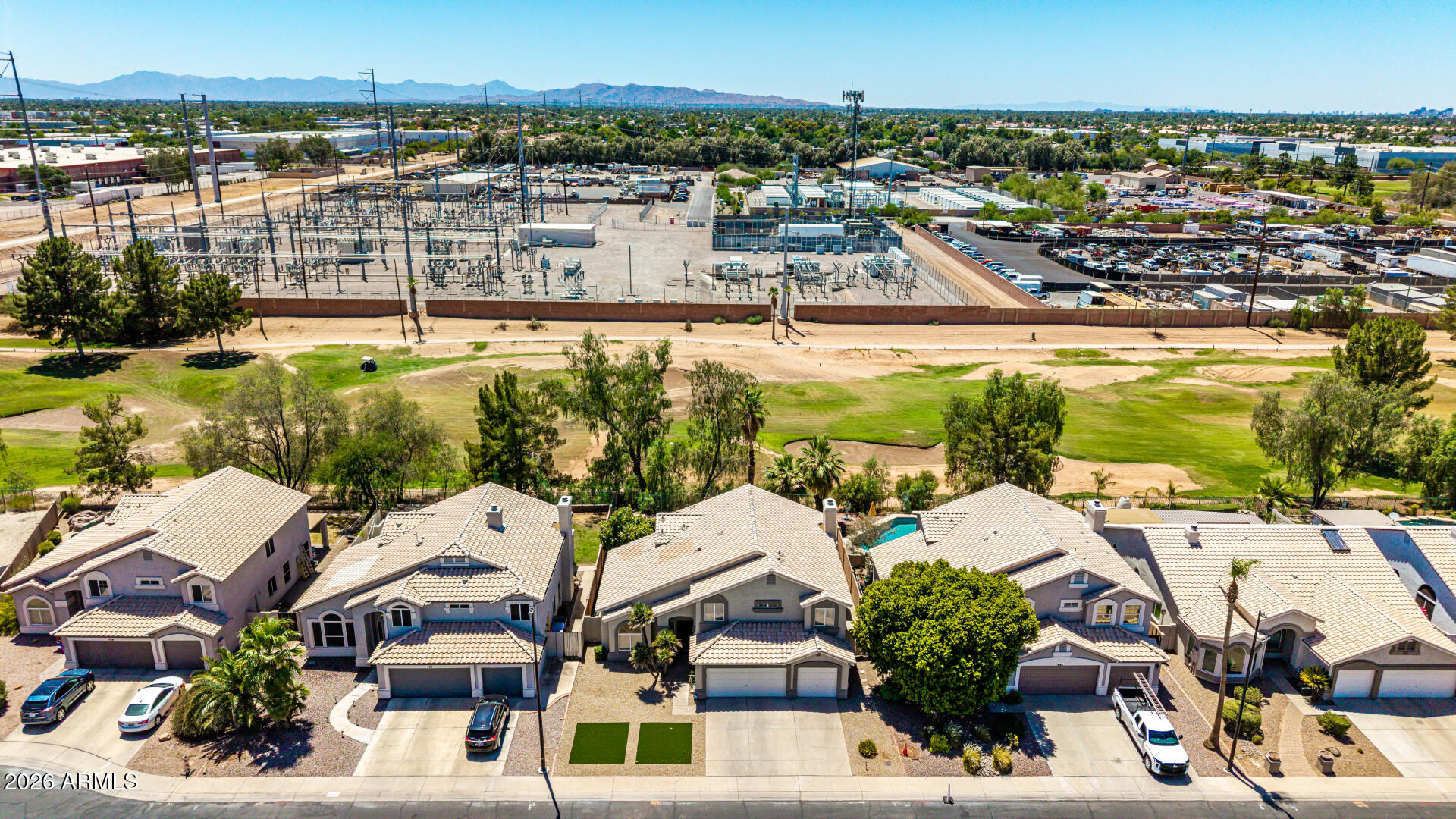 478 North Jackson Street Gilbert, AZ 85233 - Photo 55 of 61