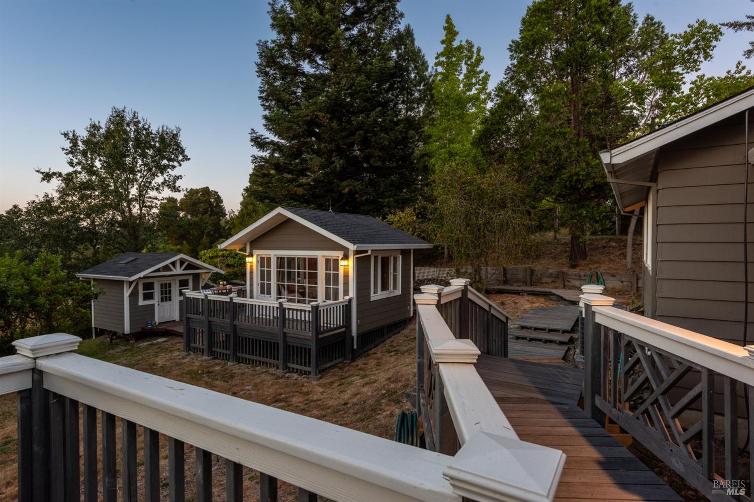 8150 Whited Road Sebastopol, CA 95472 - Photo 4 of 68 Gallery Image 4