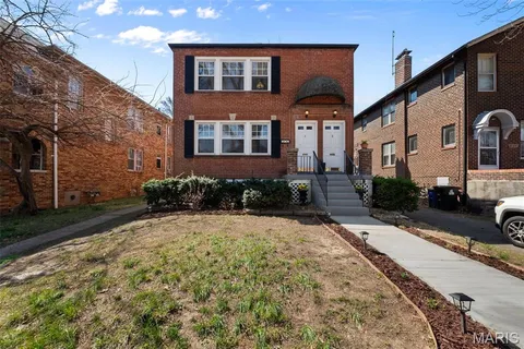 $385,000 | 7030 Amherst Avenue, University City, MO 63130