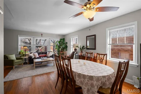 $385,000 | 7030 Amherst Avenue, University City, MO 63130