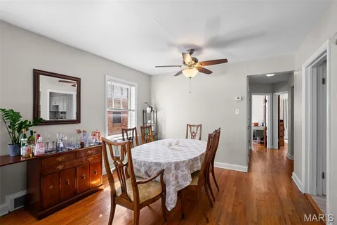 $385,000 | 7030 Amherst Avenue, University City, MO 63130