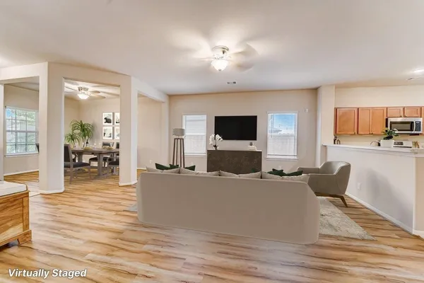 $2,100 | 8827 Willet Street, Baytown, TX 77521