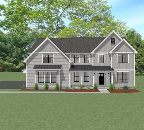 $1,329,000 | 7 William Nichols Road, West Greenwich, RI 02817
