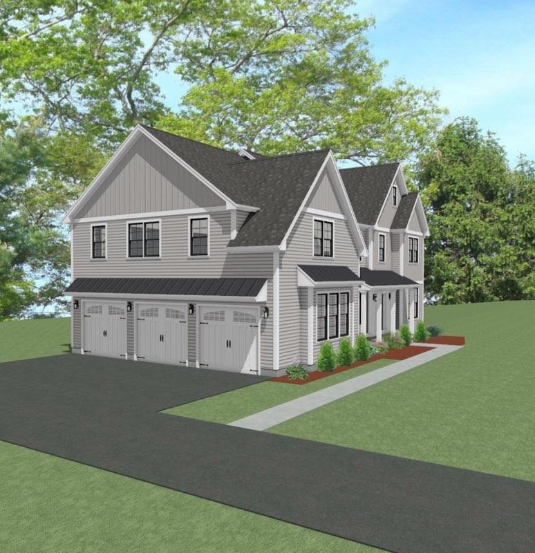 7 William Nichols Road West Greenwich, RI 02817 - Photo 2 of 18