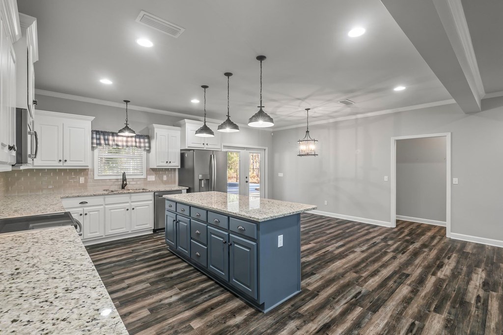 1382 Glen Lawrence Road Cowarts, AL 36321 - Photo 6 of 64