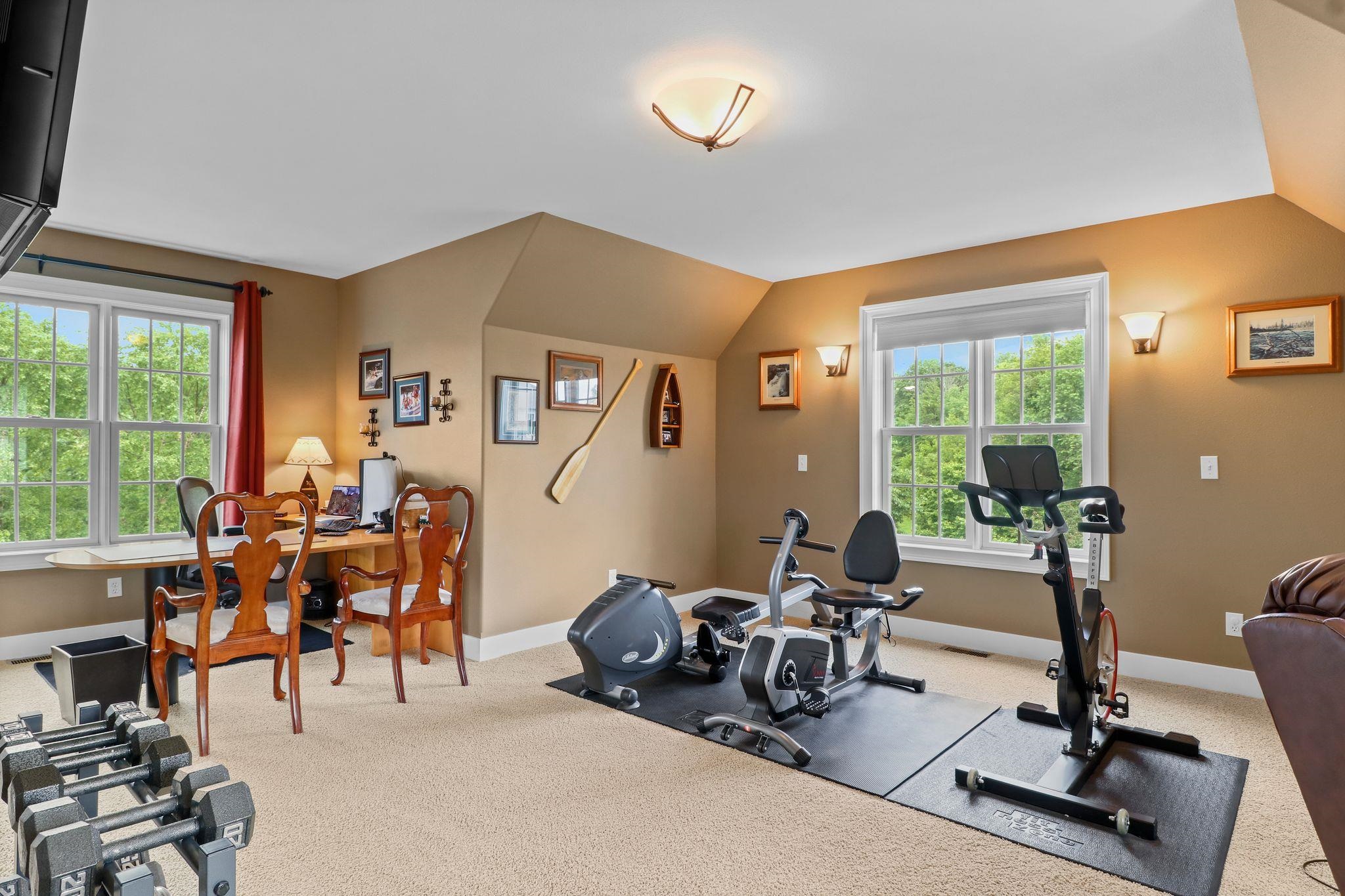 S8749 Waters Edge Way, Unit 41 Prairie du Sac, WI 53578 - Photo 37 of 59