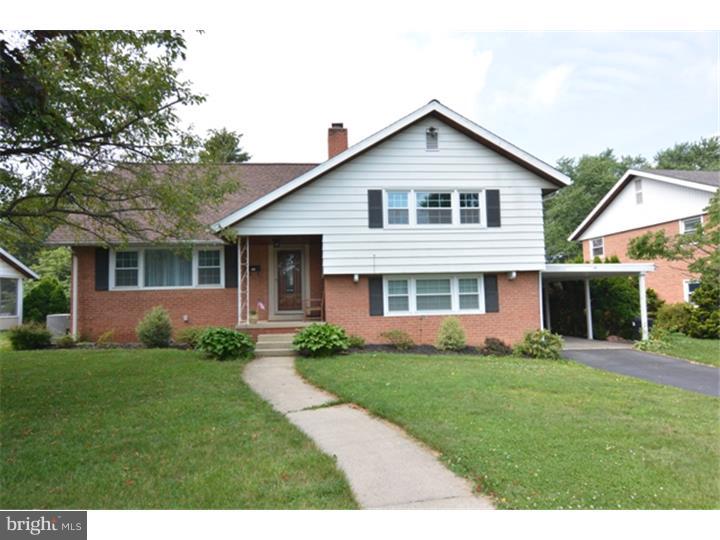 516 Snyder Road West Lawn, PA 19609 - Photo 1 of 21 Gallery Image 1