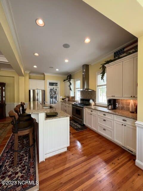 349 Shaw Springs Road Littleton, NC 27850 - Photo 10 of 35 Image 10