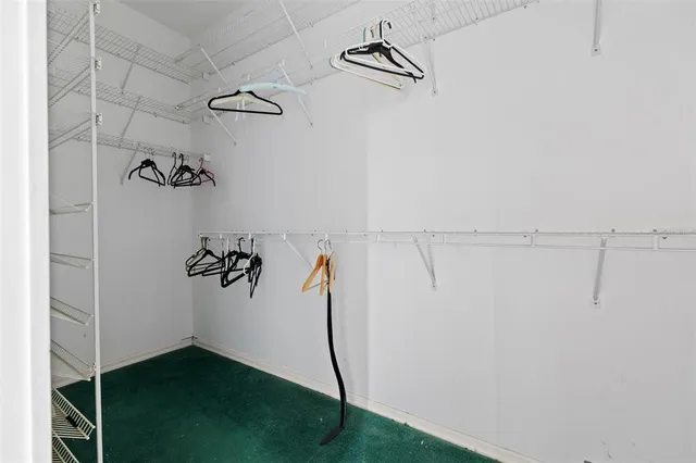 a view of small space