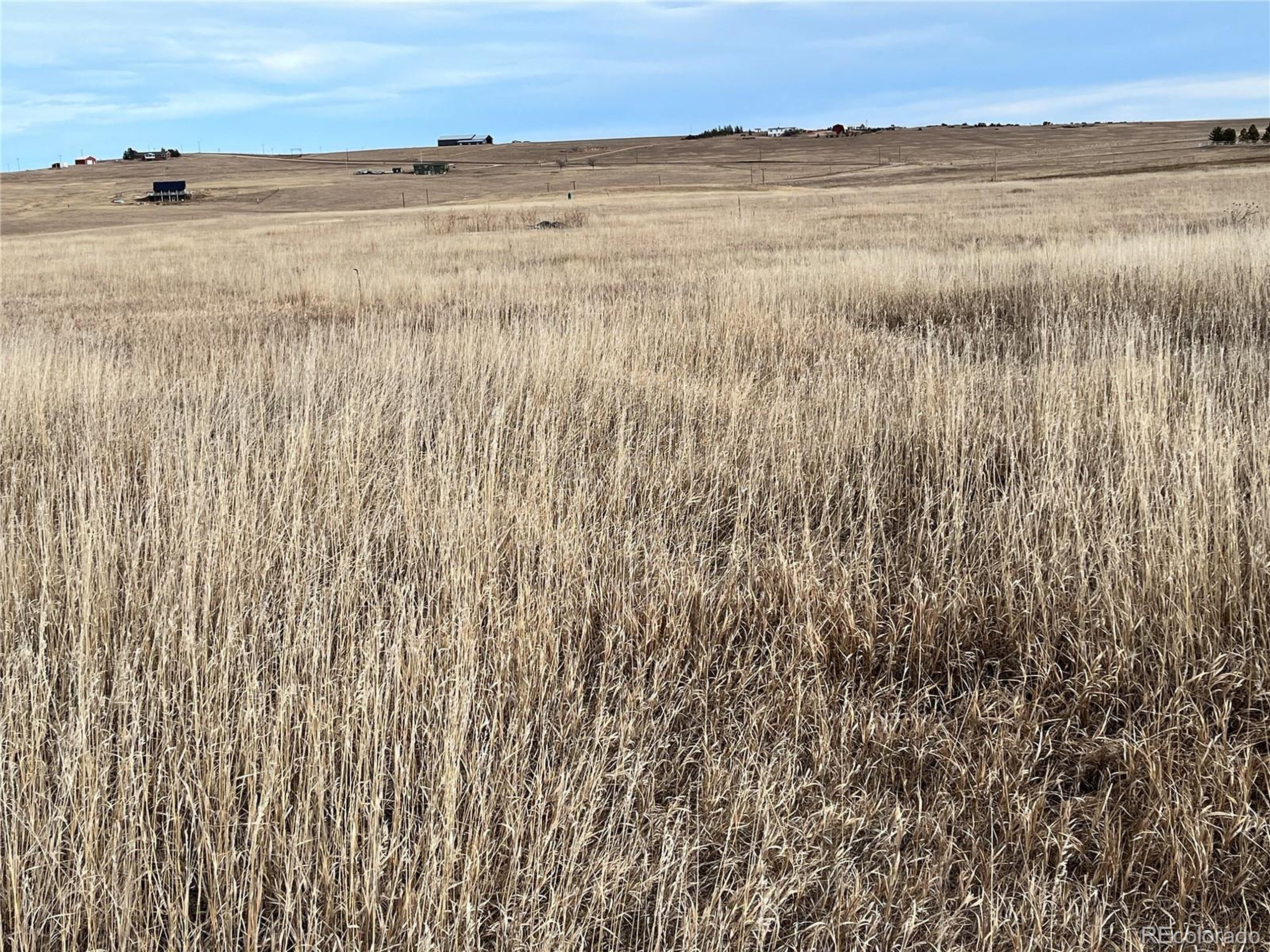 41 Rd Elbert Co 80106 Elbert, CO 80106 - Photo 13 of 27 a view of ocean view