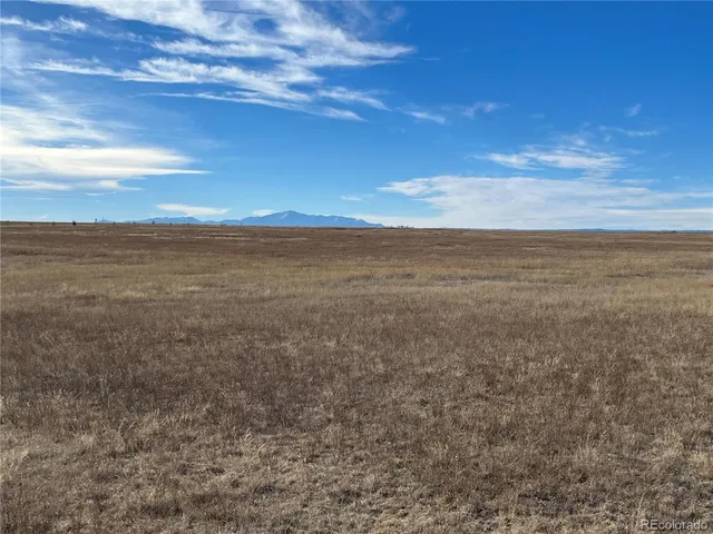 $325,000 | 41 Rd Elbert Co 80106, Elbert, CO 80106