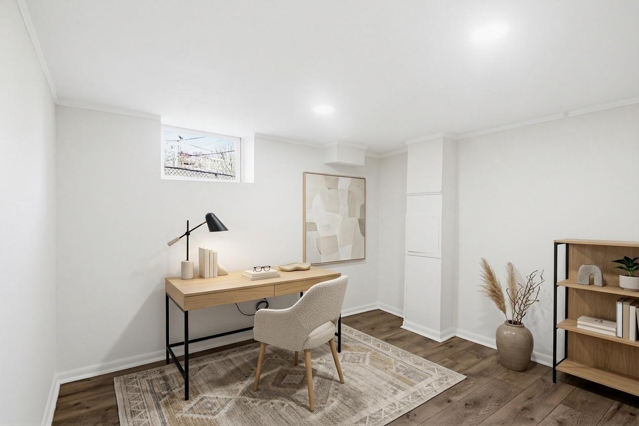 10202 Gardiner Avenue Silver Spring, MD 20902 - Photo 11 of 40 Virtually staged