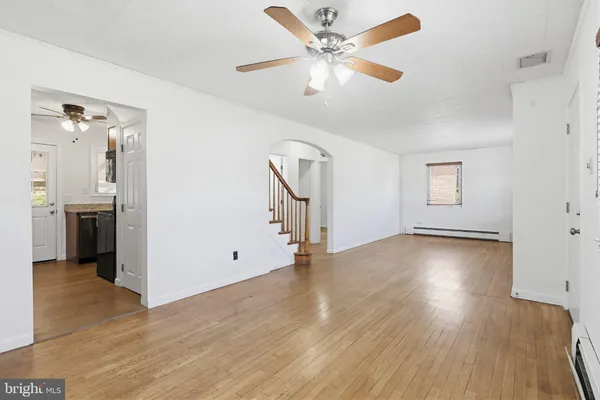 $580,000 | 10202 Gardiner Avenue, Silver Spring, MD 20902