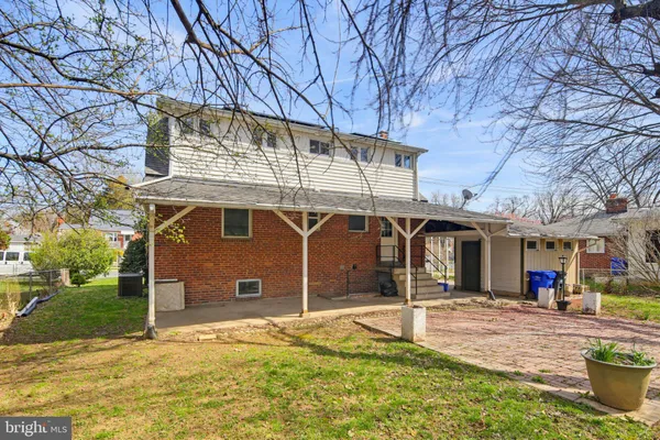 $580,000 | 10202 Gardiner Avenue, Silver Spring, MD 20902