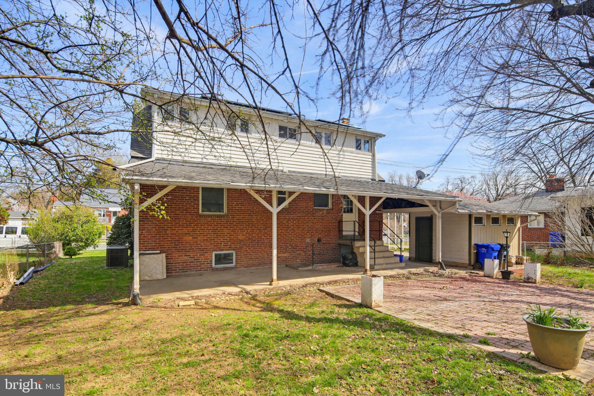 10202 Gardiner Avenue Silver Spring, MD 20902 - Photo 34 of 40