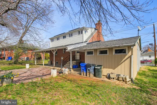 $580,000 | 10202 Gardiner Avenue, Silver Spring, MD 20902