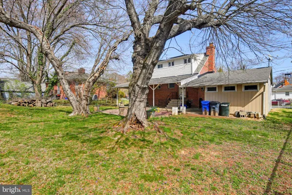 $580,000 | 10202 Gardiner Avenue, Silver Spring, MD 20902