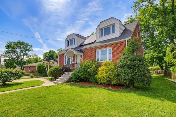 $580,000 | 10202 Gardiner Avenue, Silver Spring, MD 20902