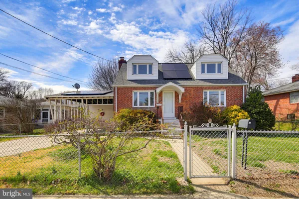$580,000 | 10202 Gardiner Avenue, Silver Spring, MD 20902
