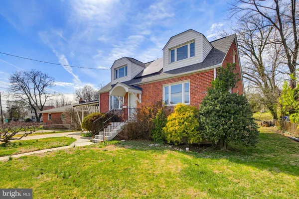 $580,000 | 10202 Gardiner Avenue, Silver Spring, MD 20902