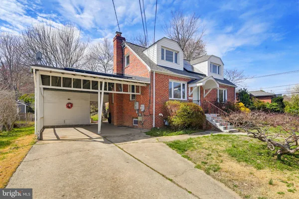 $580,000 | 10202 Gardiner Avenue, Silver Spring, MD 20902