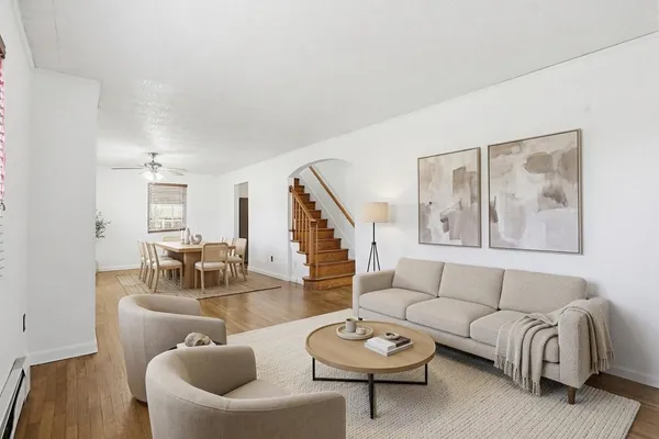 $580,000 | 10202 Gardiner Avenue, Silver Spring, MD 20902