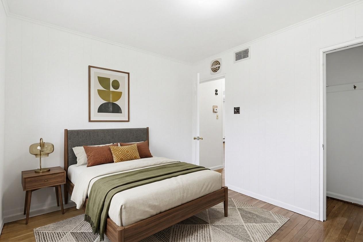 10202 Gardiner Avenue Silver Spring, MD 20902 - Photo 5 of 40 Virtually staged