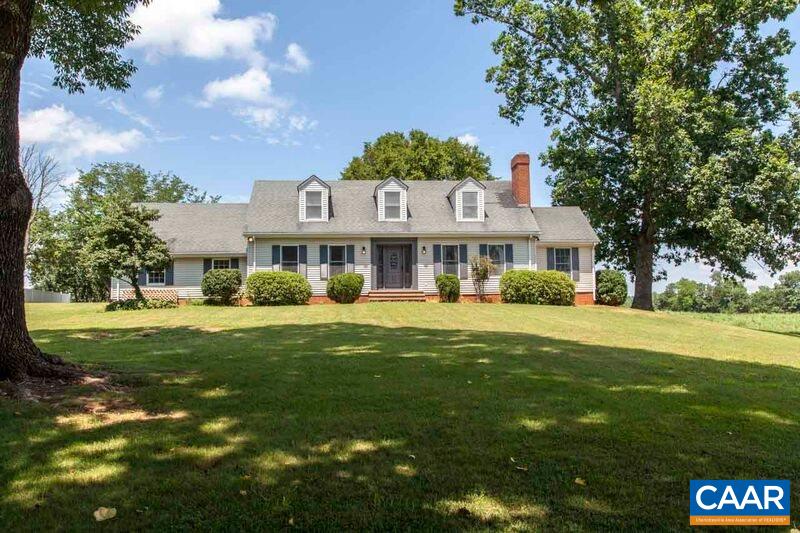 3283 Twymans Mill Road Orange, VA 22960 - Photo 1 of 46 Gallery Image 1